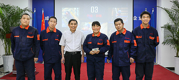 向上人生就是博人