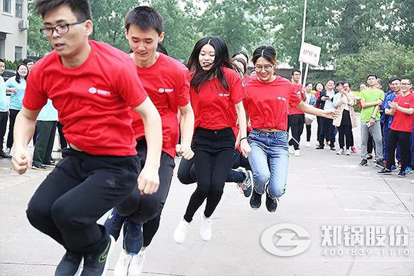 人生就是博春季运动会