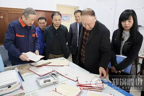 人生就是博股份焊接手艺巨匠事情室项目迎接市级评审