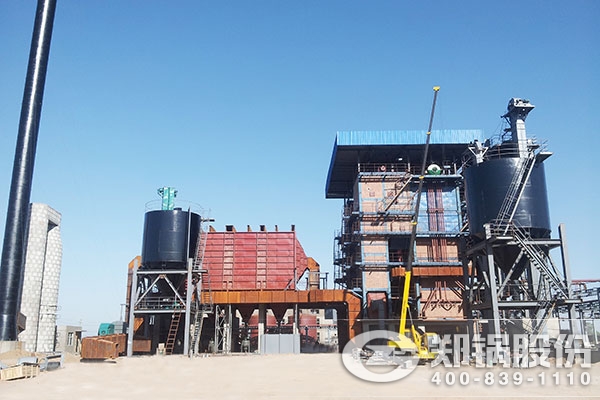 人生就是博循环流化床锅炉