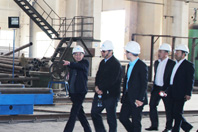 美国加州大学新能源杨阳教授旅行人生就是博 -2