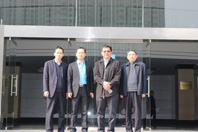 美国加州大学新能源杨阳教授旅行人生就是博 -3