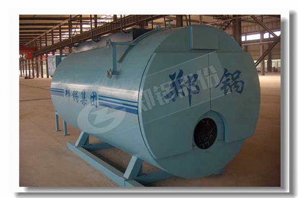 燃油锅炉怎样解决燃烧器噪音大的问题？？？